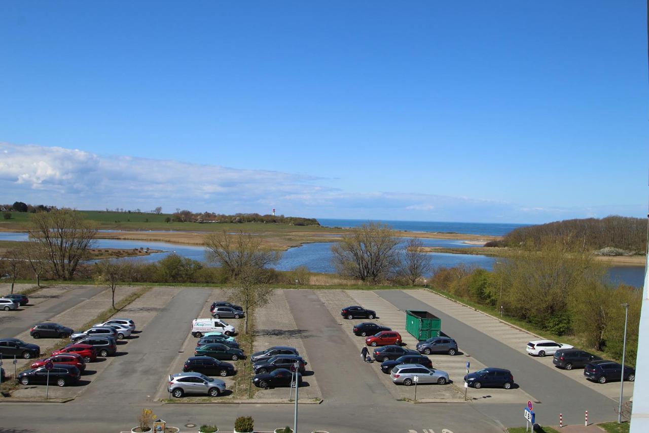 Ferienpark D04-003 Ferienpark Heiligenhafen Exteriör bild
